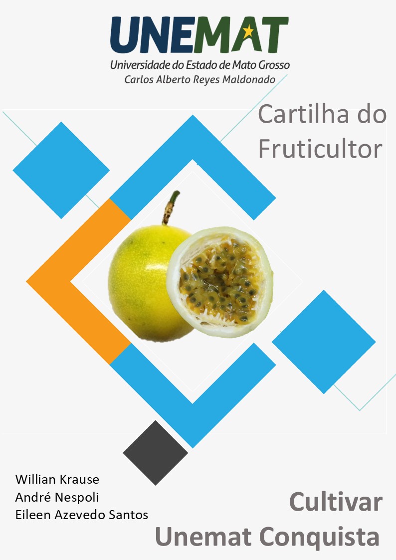 Cartilha Cultivares de abacaxizeiro