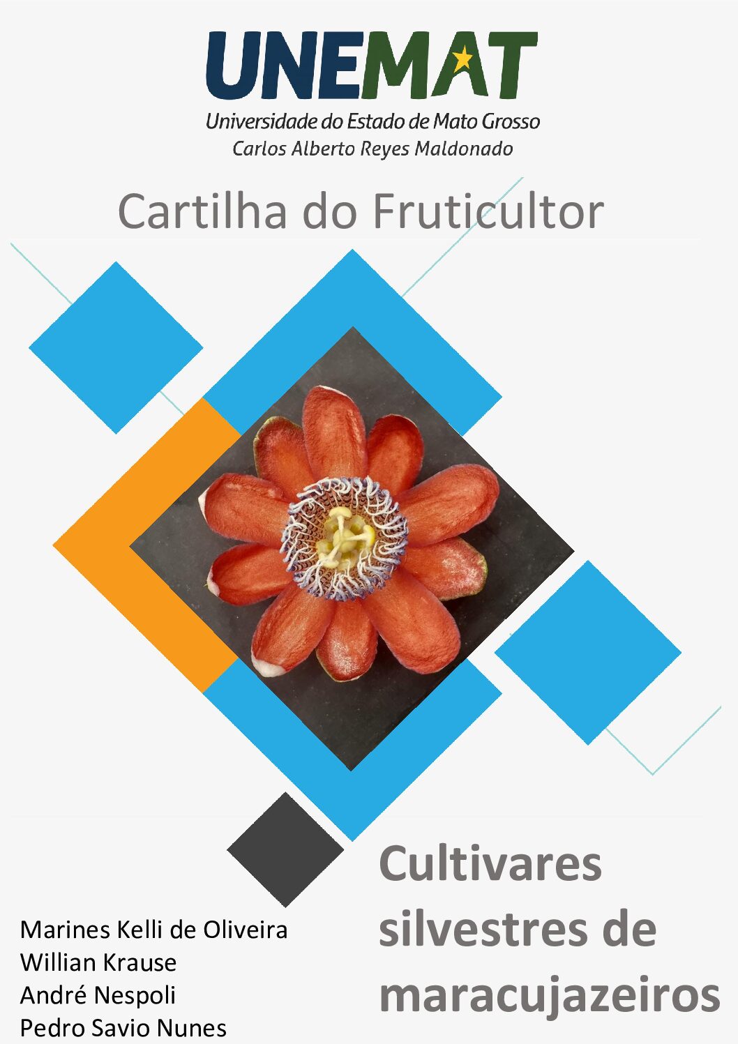 Cartilha Cultivares de abacaxizeiro